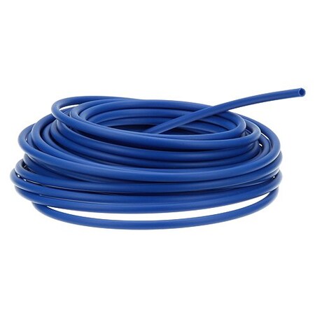 Cma Dish Machines Tubing - Blue, 50Ft Roll 425.21
